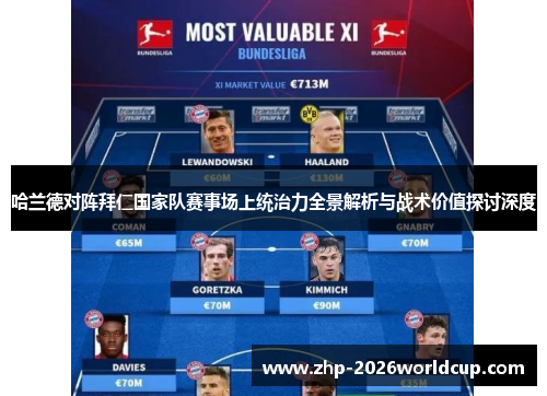 哈兰德对阵拜仁国家队赛事场上统治力全景解析与战术价值探讨深度 哈兰德对阵拜仁国家队赛事场上统治力全景解析与战术价值探讨深度