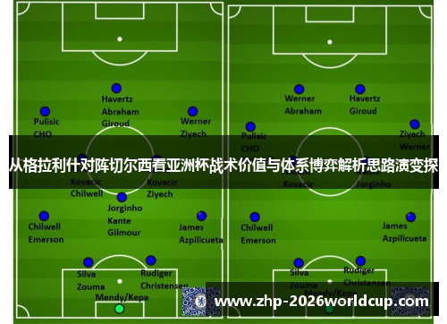 从格拉利什对阵切尔西看亚洲杯战术价值与体系博弈解析思路演变探 从格拉利什对阵切尔西看亚洲杯战术价值与体系博弈解析思路演变探